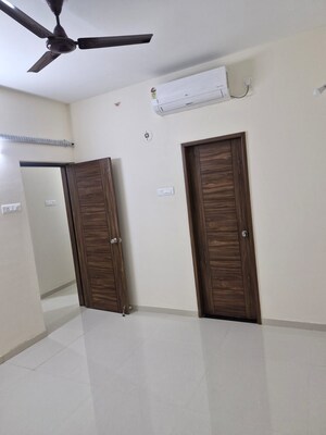 Furnished Amenities in 2 BHK Apartment at Megapolis Serenity, Hinjewadi – for Rent