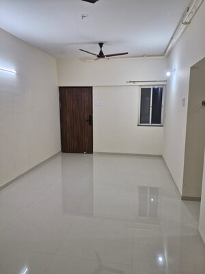 Room in 2 BHK Apartment at Megapolis Serenity, Hinjewadi – for Rent