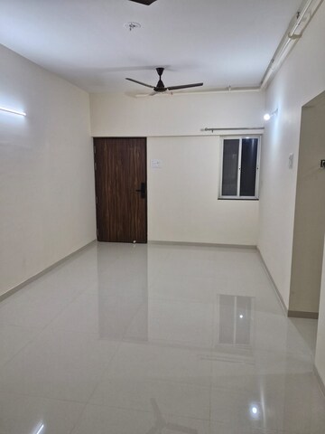 Room in 2 BHK Apartment at Megapolis Serenity, Hinjewadi – for Rent