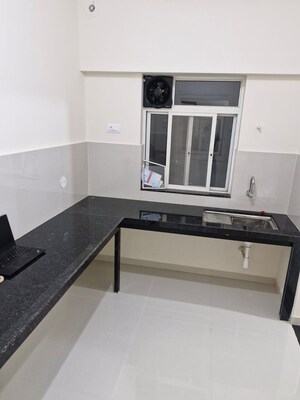 Kitchen in 2 BHK Apartment at Megapolis Serenity, Hinjewadi – for Rent