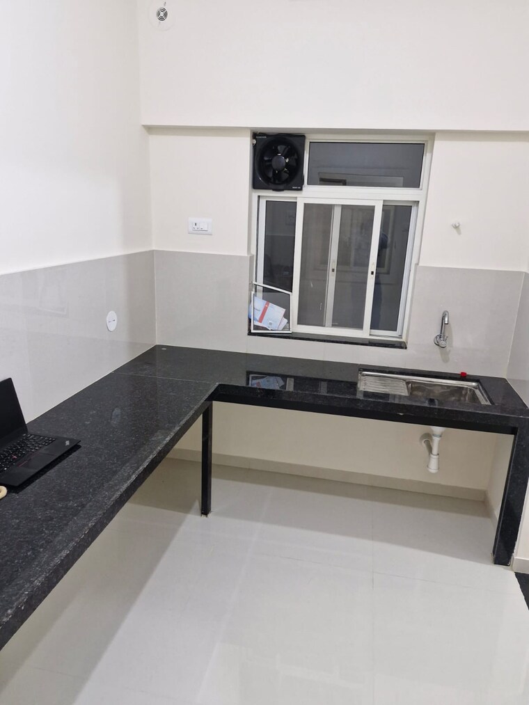 Kitchen, megapolis-serenity 2 Bedroom 637 Sq.Ft. Apartment In Hinjewadi Pune 9539313