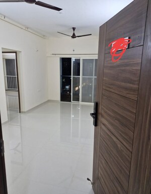 Room in 2 BHK Apartment at Megapolis Serenity, Hinjewadi – for Rent