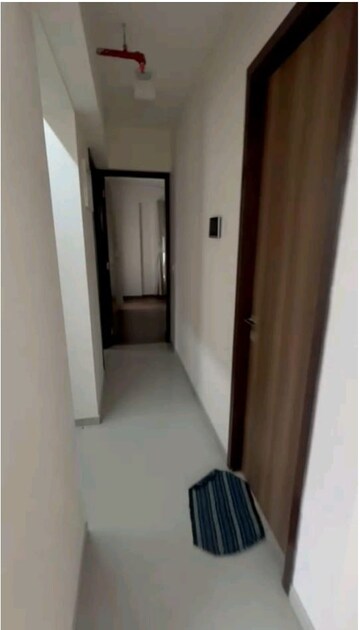 Building Lobby in 2 BHK Apartment at Piramal Vaikunth, Balkum Pada – for Rent