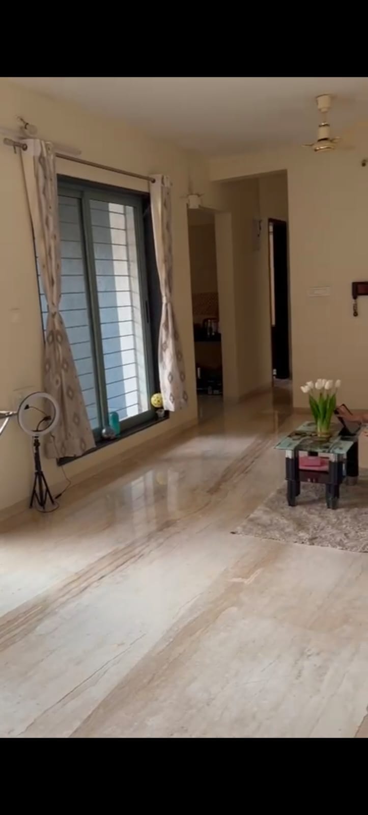 2 BHK Apartment For Rent in Nirvana Zen