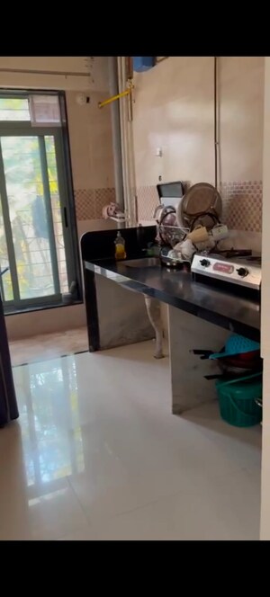 Team Area in 2 BHK Apartment at Nirvana Zen, Viman Nagar – for Rent