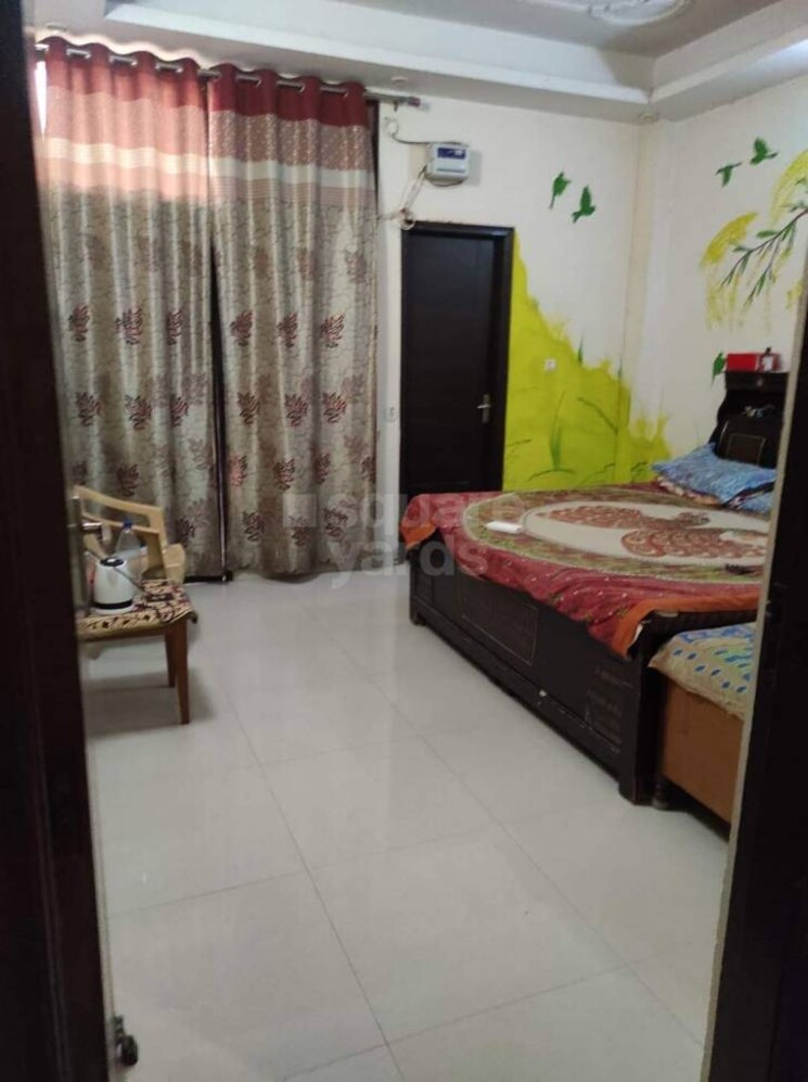 Bedroom, vasundhara-pride 3 Bedroom 1039 Sq.Ft. Builder Floor In Vasundhara Sector 16 Ghaziabad 9539420