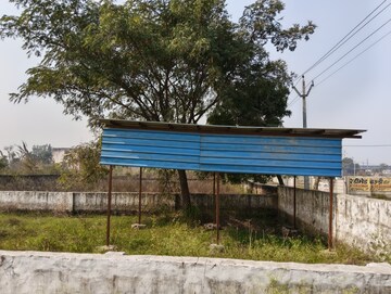  Plot – Exterior View View at Palm Green, Bhanauta - for Sale