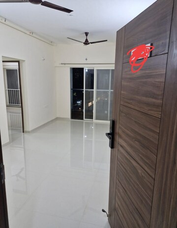Room in 2 BHK Apartment at Hinjewadi Phase 3 – for Rent