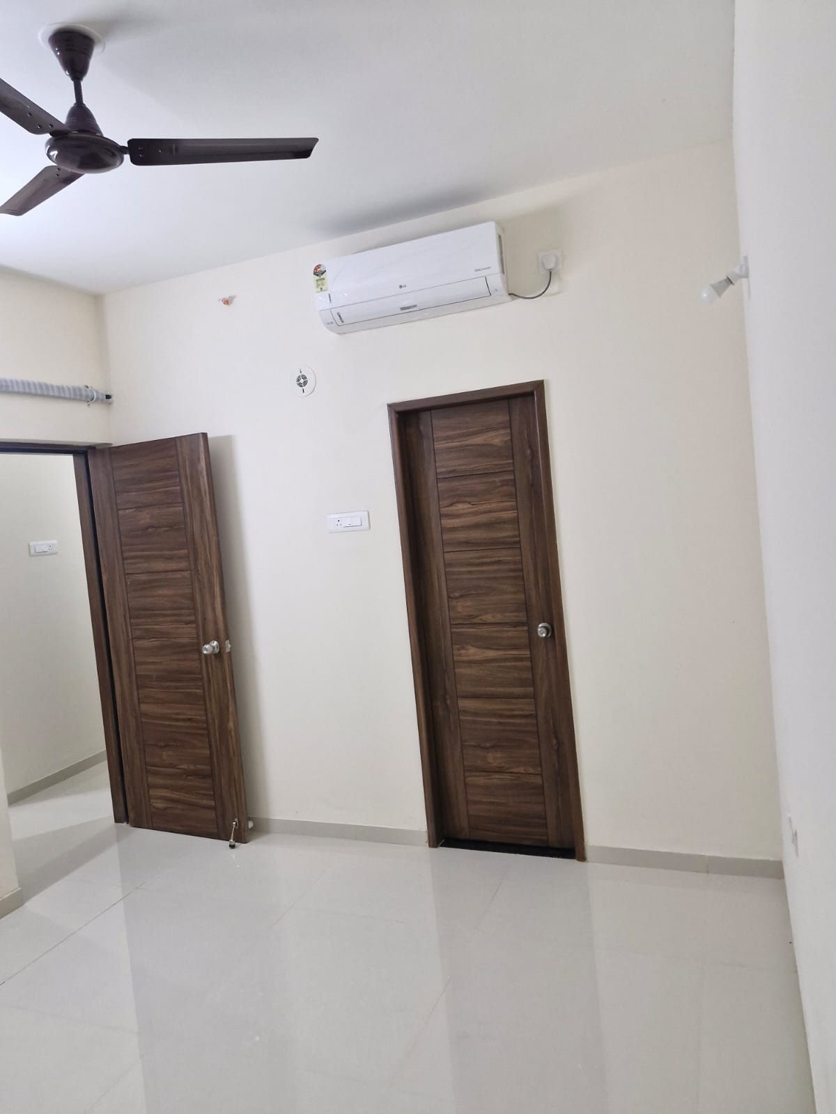 2 BHK Apartment For Rent in 2bhk New For Rent Near tc