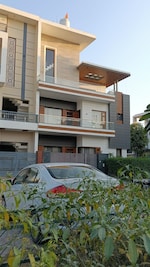 2 BHK 1000 Sq.Ft. Builder Floor in Aerocity