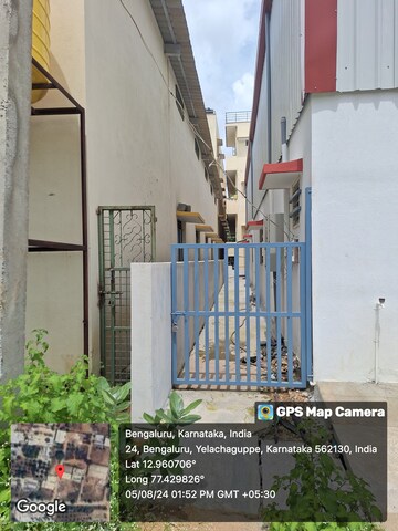  Warehouse – Exterior View View at Thavarekere Magadi Road - for Sale