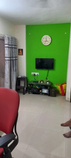 2 BHK + Servant Room Apartment For Sale in Soba Optima