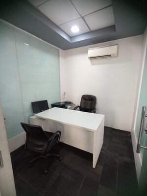 Team Area in  Office Space at Sector 2 – for Rent