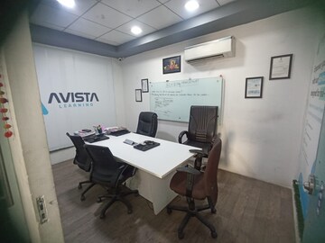 Team Area in  Office Space at Sector 2 – for Rent
