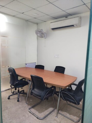 Team Area in  Office Space at Sector 2 – for Rent