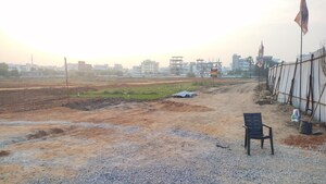 Plot Area in  Plot at Raviryal – for Sale