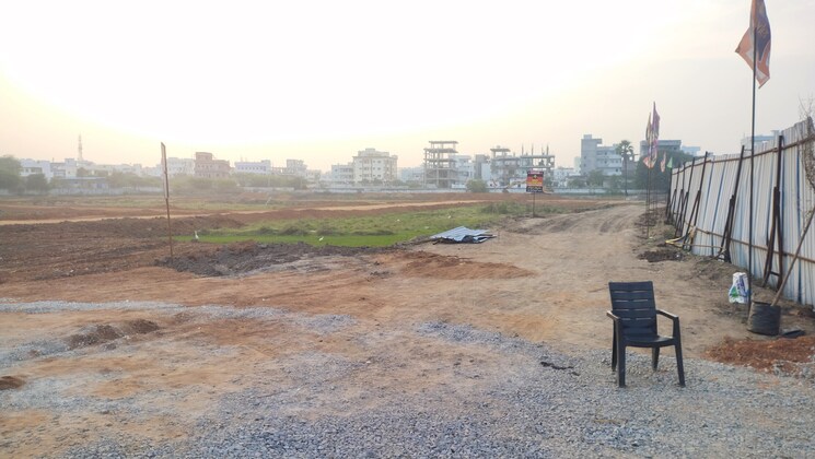 undefined, raviryal  167 Sq.Yd. Plot In Raviryal Hyderabad 9539404