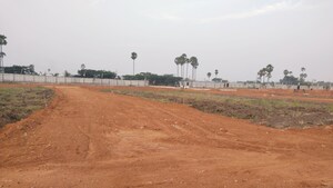 Plot Area in  Plot at Raviryal – for Sale