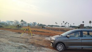 Plot Area in  Plot at Raviryal – for Sale