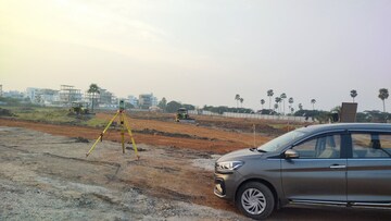 Plot Area in  Plot at Raviryal – for Sale