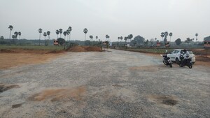 Plot Area in  Plot at Raviryal – for Sale