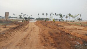 Plot Area in  Plot at Raviryal – for Sale