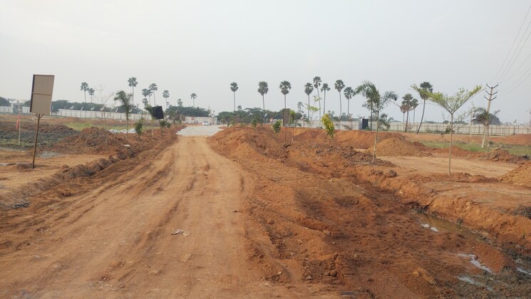 undefined, raviryal  167 Sq.Yd. Plot In Raviryal Hyderabad 9539404