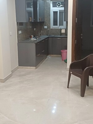 Common Area in 2 BHK Builder Floor at Paschim Vihar – for Sale