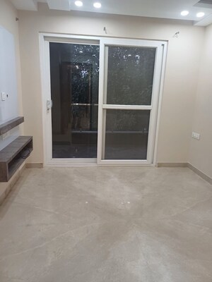 Bedroom in 2 BHK Builder Floor at Paschim Vihar – for Sale