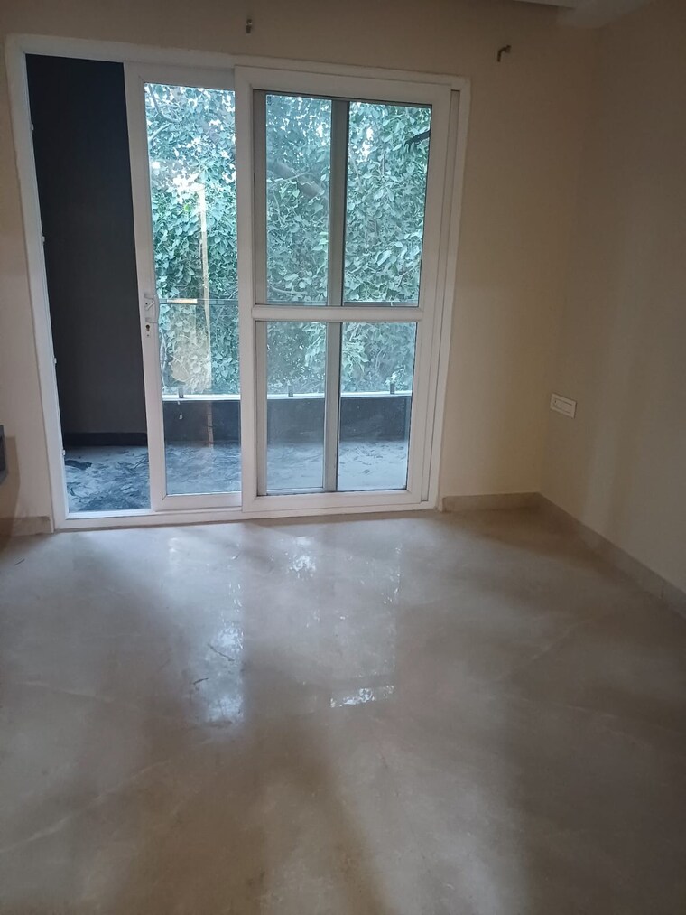 Bedroom, paschim vihar 2 Bedroom 756 Sq.Ft. Builder Floor In Paschim Vihar Delhi 9539451