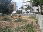 2454 Sq.Ft. Plot in Hennur Road