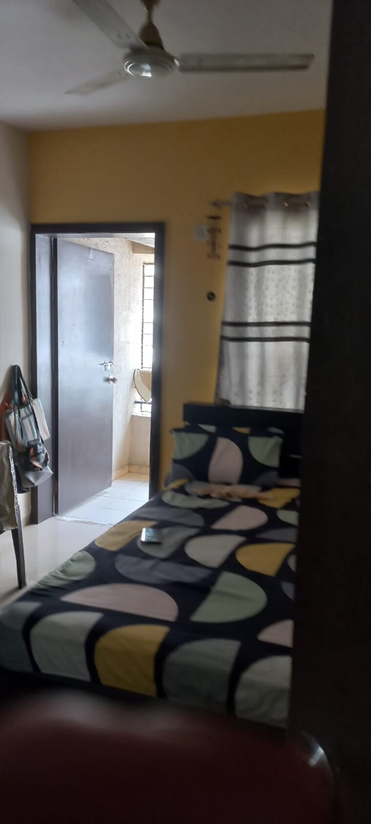 Room, sinhagad road 2 Bedroom 990 Sq.Ft. Apartment In Sinhagad Road Pune 9539449