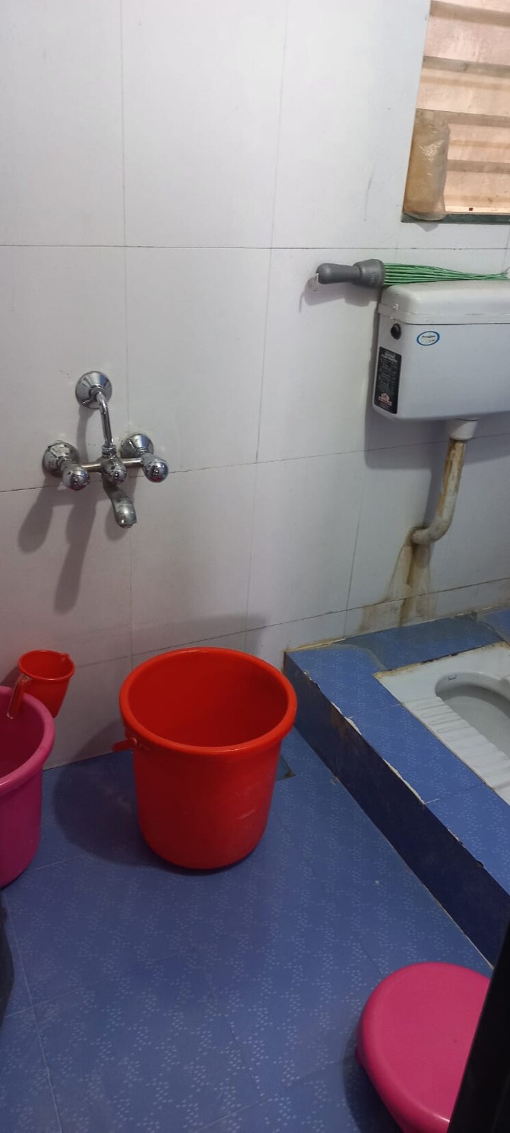 Bathroom, sinhagad road 2 Bedroom 990 Sq.Ft. Apartment In Sinhagad Road Pune 9539449