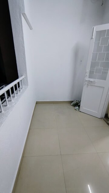 Balcony in 2 BHK Apartment at Dp Road – for Rent