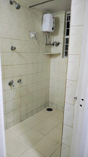 Bathroom in 2 BHK Apartment at Dp Road – for Rent