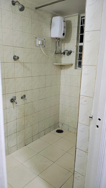 Bathroom in 2 BHK Apartment at Dp Road – for Rent