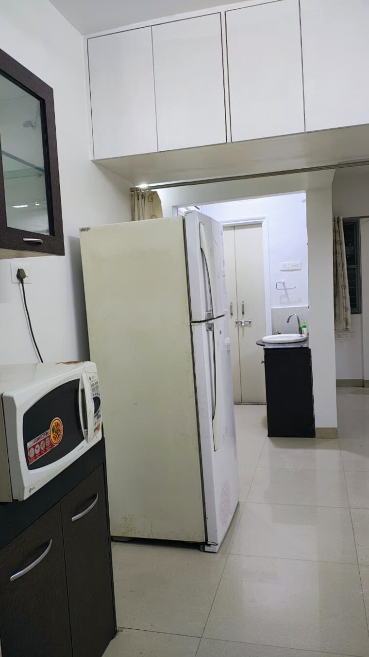 Other, dp road 2 Bedroom 1000 Sq.Ft. Apartment In Dp Road Pune 9539472