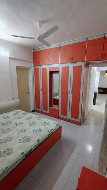 Bedroom in 2 BHK Apartment at Dp Road – for Rent