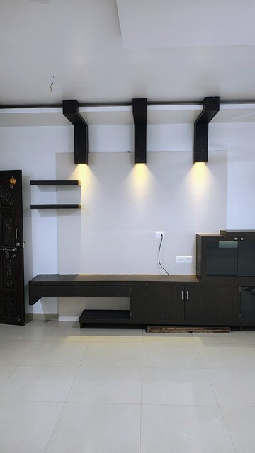 Kitchen in 2 BHK Apartment at Dp Road – for Rent