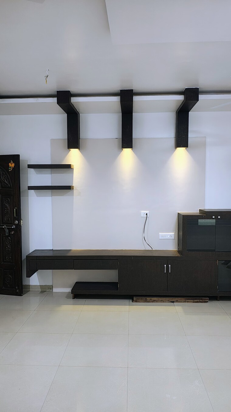 Kitchen, dp road 2 Bedroom 1000 Sq.Ft. Apartment In Dp Road Pune 9539472