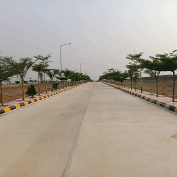  Plot For Sale in Pearl City Kadthal, Kadthal