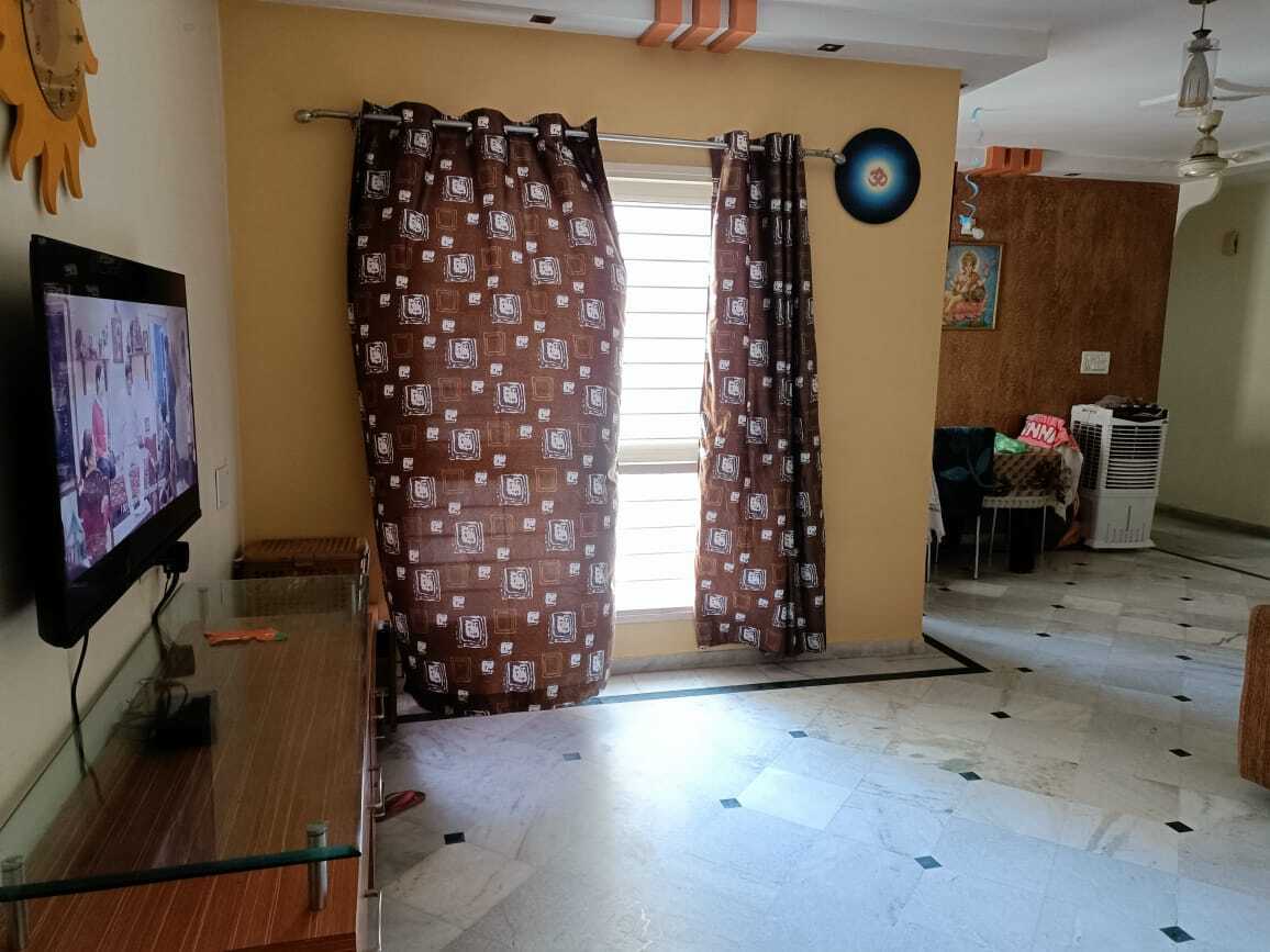 3 BHK + Pooja Room Apartment For Sale in Pruthvi Tower