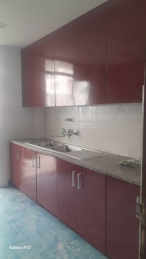 Kitchen in 2 BHK Apartment at Omkar CHS Kurla East, Kurla East – for Sale