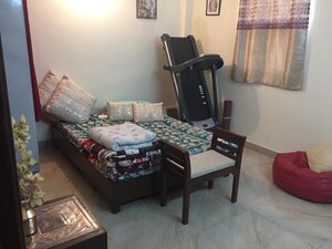 Bedroom in 2.5 BHK Apartment at Omkar CHS Kurla East, Kurla East – for Sale