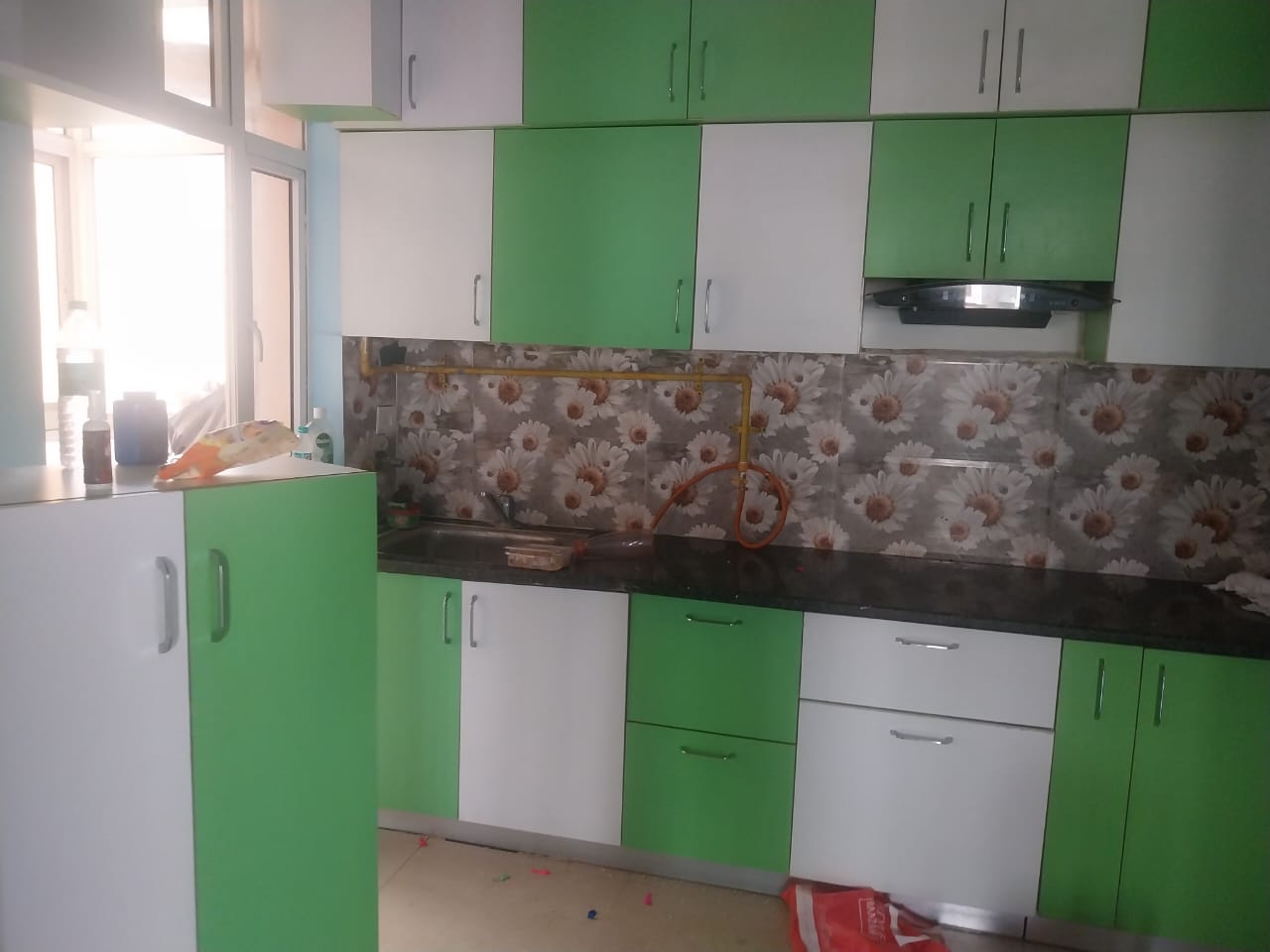 2.5 BHK + Pooja Room 800 Sq.Ft. Apartment in Omkar CHS Kurla East