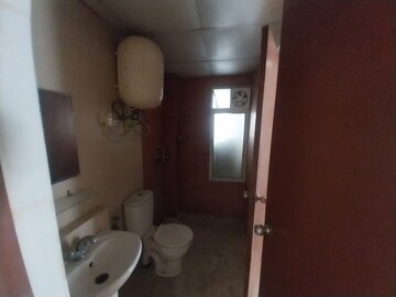 Bathroom in 3 BHK Apartment at Omkar CHS Kurla East, Kurla East – for Sale