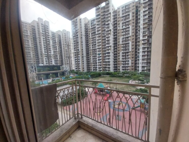 Balcony, omkar-chs-kurla-east 3 Bedroom 1000 Sq.Ft. Apartment In Kurla East Mumbai 9539467