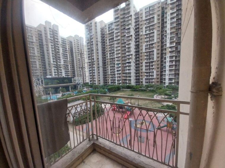 Balcony, omkar-chs-kurla-east 3 Bedroom 1000 Sq.Ft. Apartment In Kurla East Mumbai 9539467