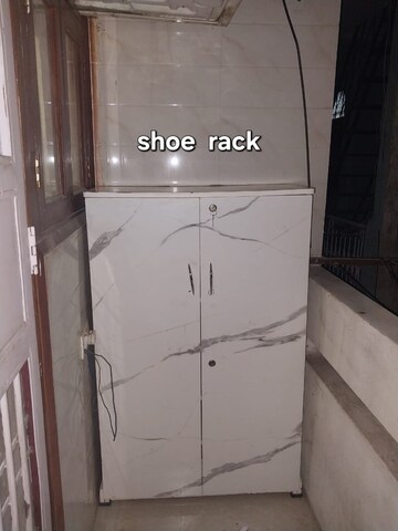  2 BHK Apartment at Anuradha Apartments CGHS, Paschim Vihar – for Rent