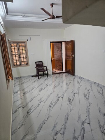 Bedroom in 4 BHK Independent House at Murugesh Palya – for Rent